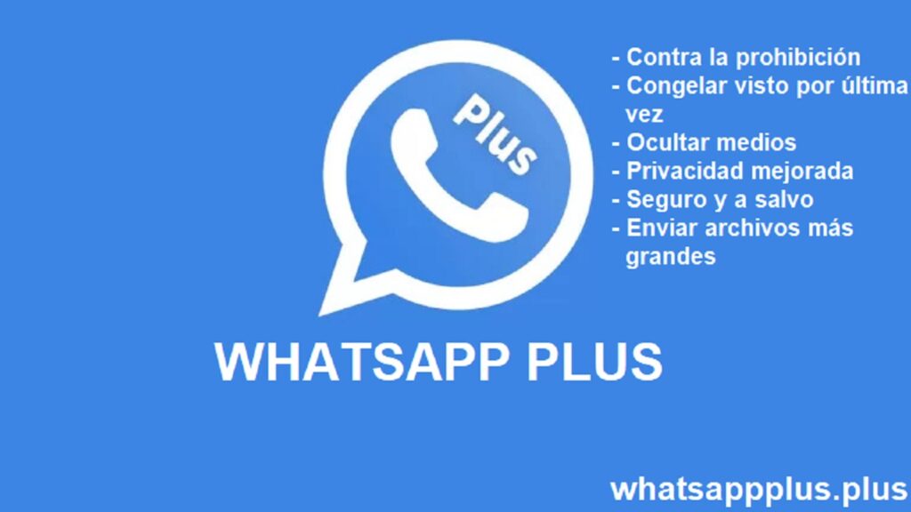 WhatsApp Plus